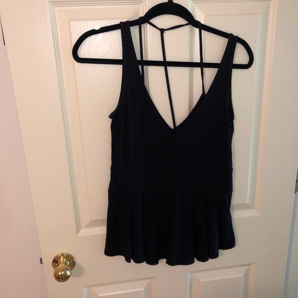 Free people tank